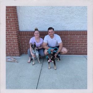 Meet your Posher, Kyle